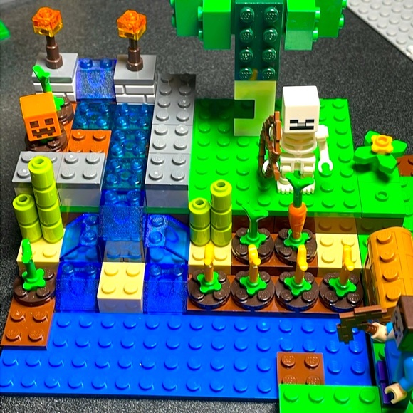 Lego 21114 - Picture 4 of 9